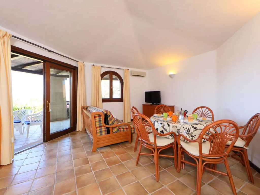 Holiday Home Corbezzolo 11 - Vista Village by Interhome