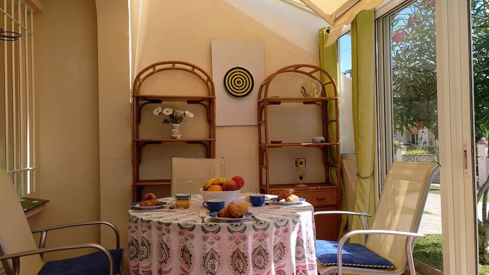 Casa El Pacífico