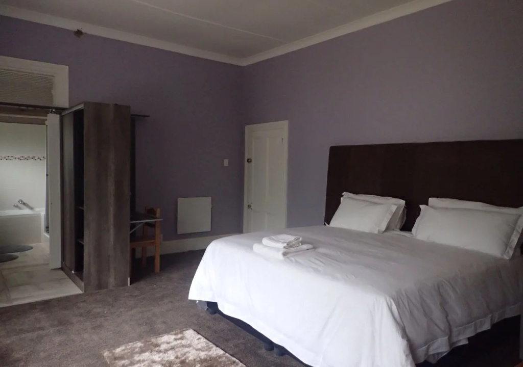 Silver Plum BnB
