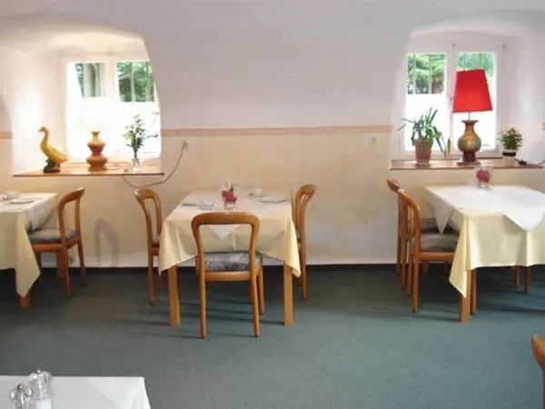 Bed & Breakfast Müllers Klostermühle