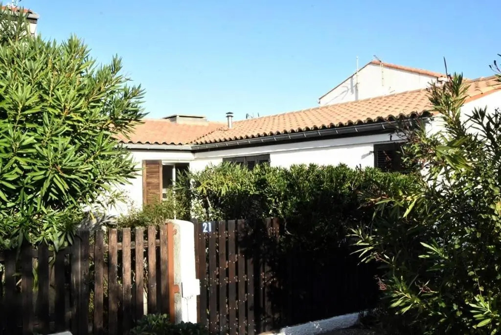 Résidence LES CANDEILLERES - Maisons & Villas pour 6 Personnes 94