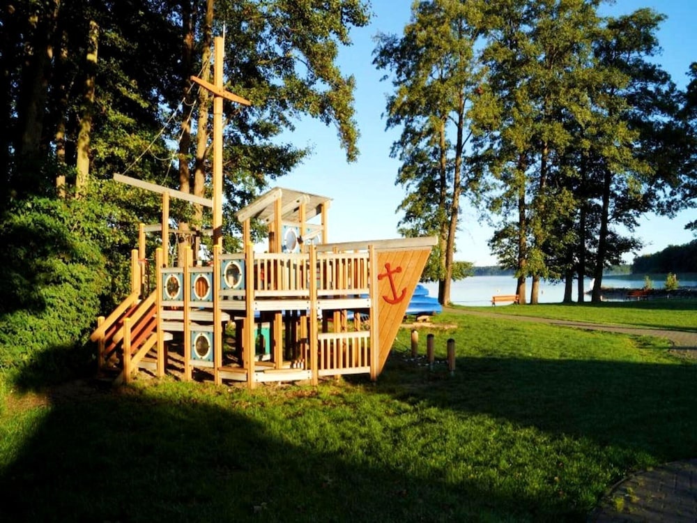 Sunday Resort Hafendorf 1 Bedroom Apartment