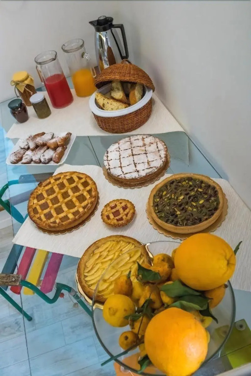 La Quercia e lAsino