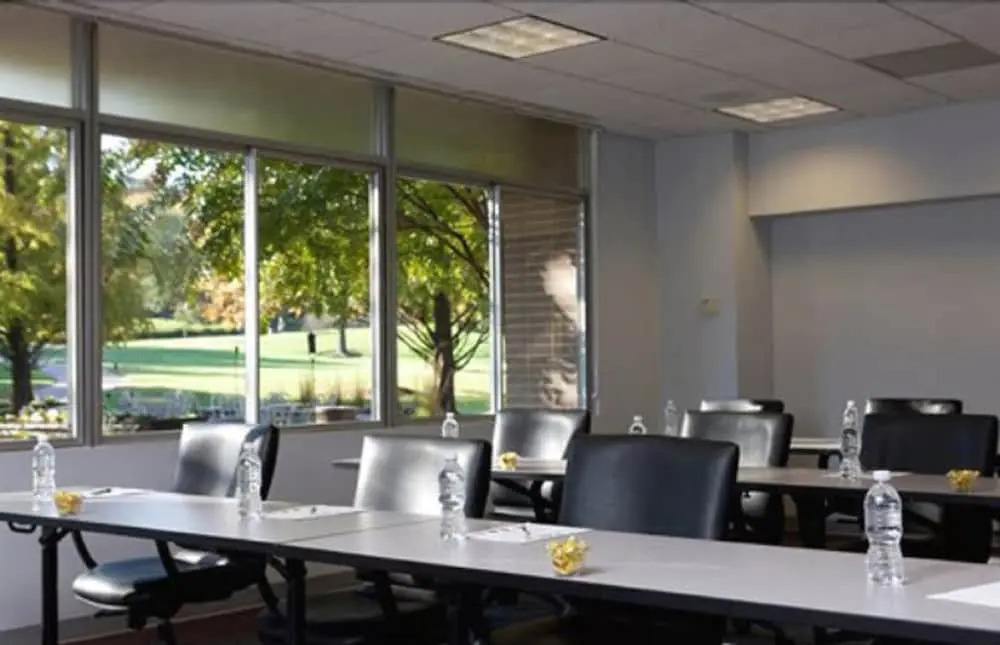 William F. Bolger Center