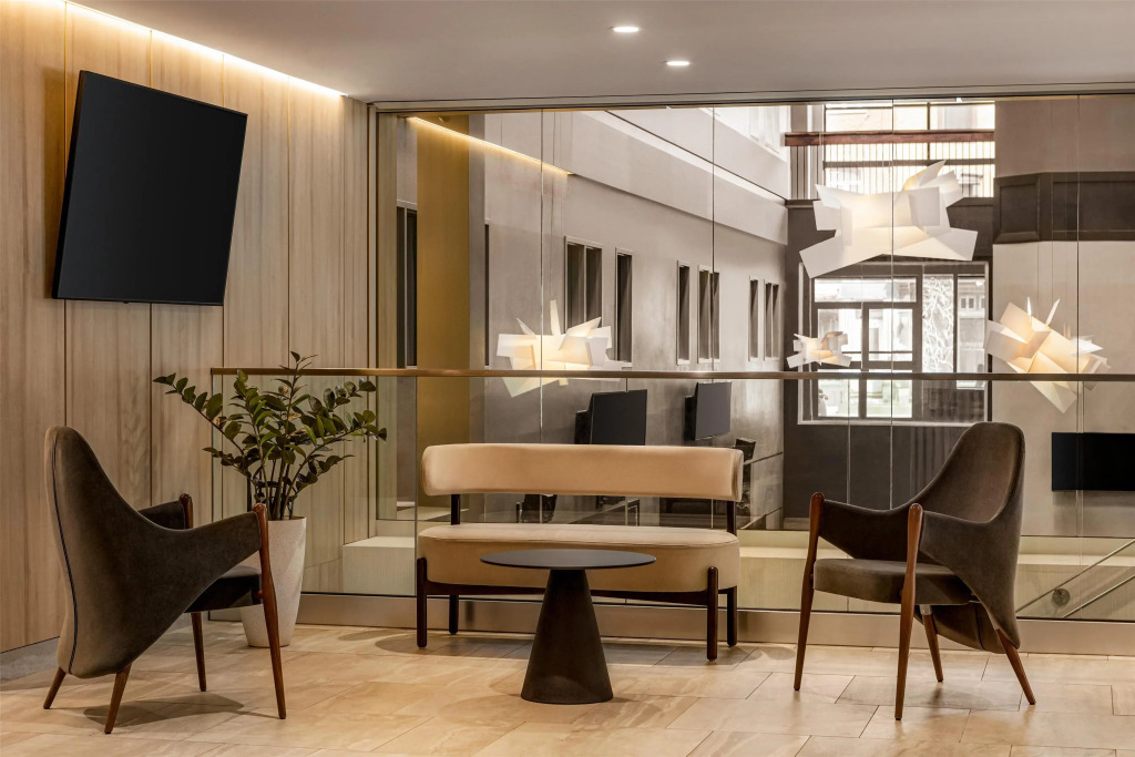 Le Saint Edouard, WorldHotels Distinctive