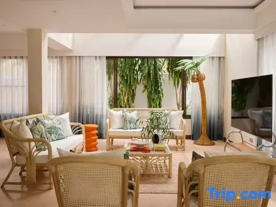 Dolly Beach House by Yudee Assets