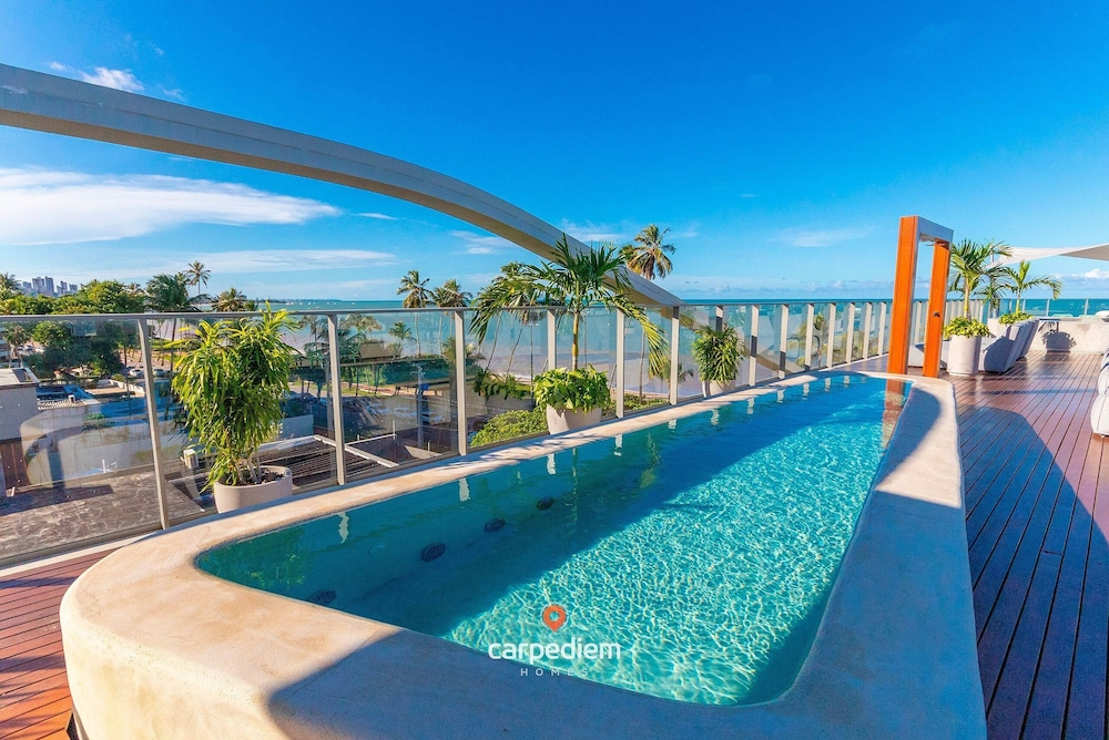 Setai Yacht By Setai Apartaments