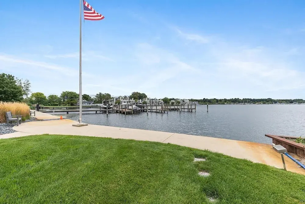 Saugatuck Harbor House