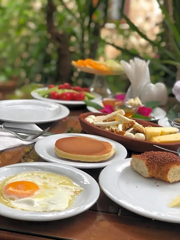 Hotel Villa Monte