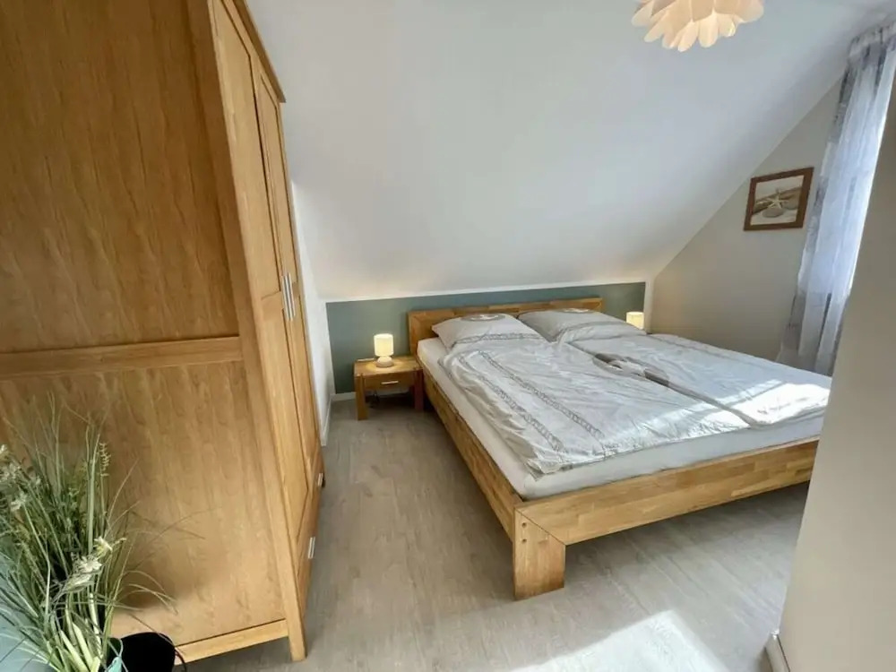 Holiday Home Crane's Nest