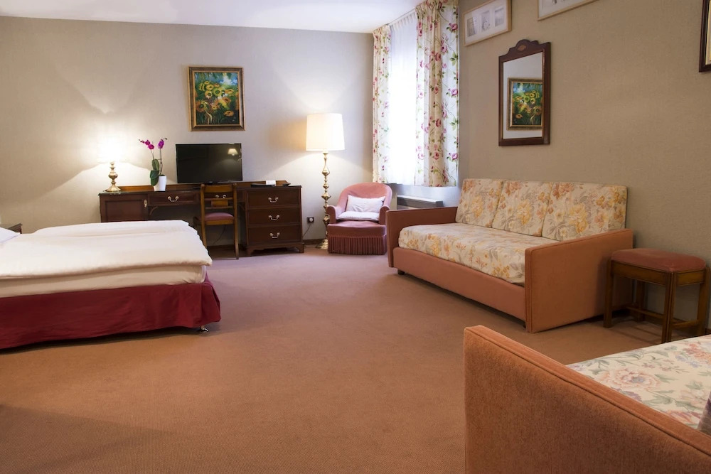 Hotel St Florent