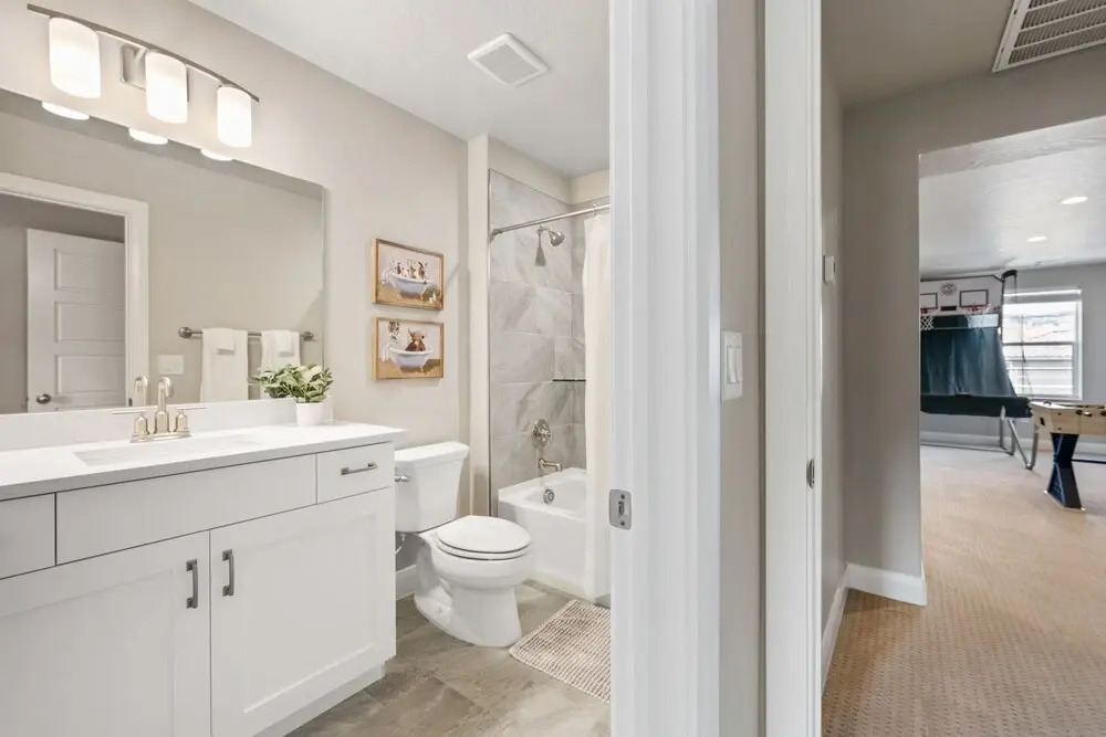 Grand Getaway 10 Bedroom Townhouse
