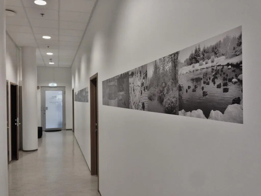 Sport Hostel Reykjavík