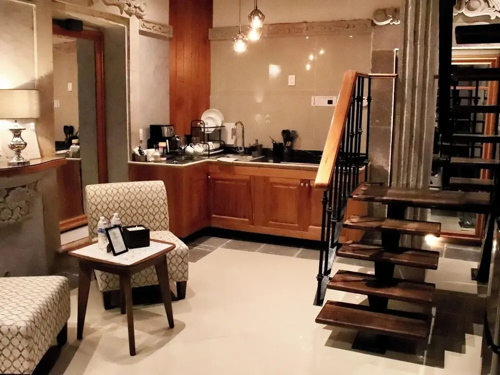 Casa Serdán, Suites & Events
