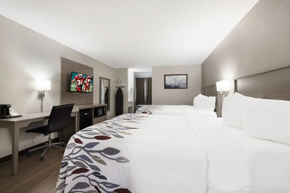 Days Inn Weedsport