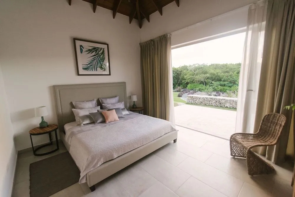 Villa "Bella Luna"
