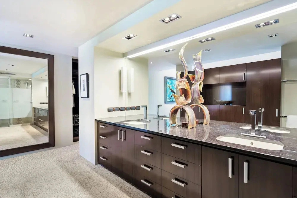 Exclusive Entire Lodge