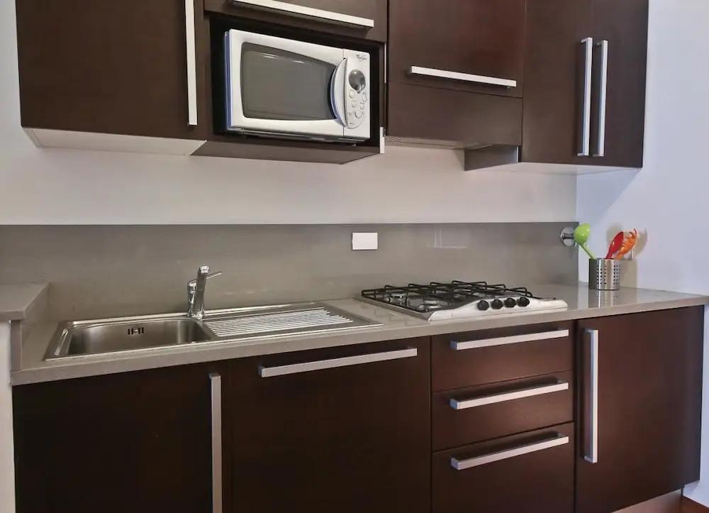 Via Verdi Apartments