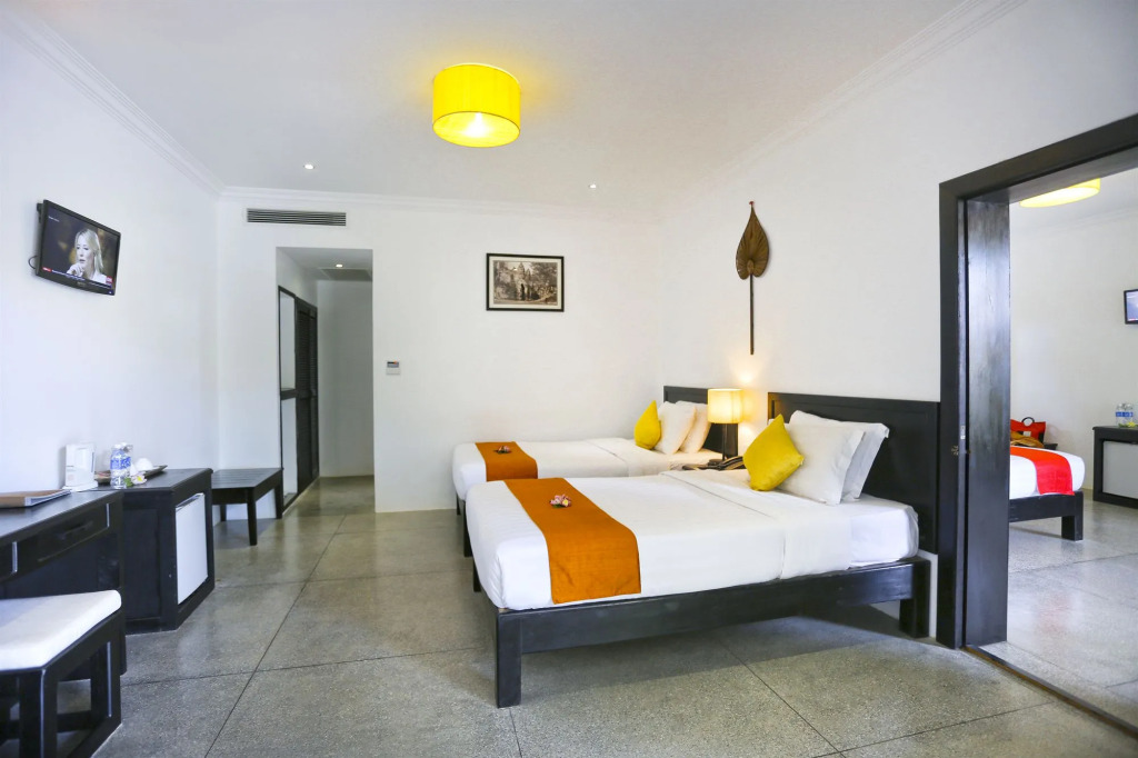 Kiri Boutique Hotel II