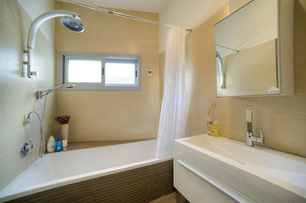 TLV Premium Apartments