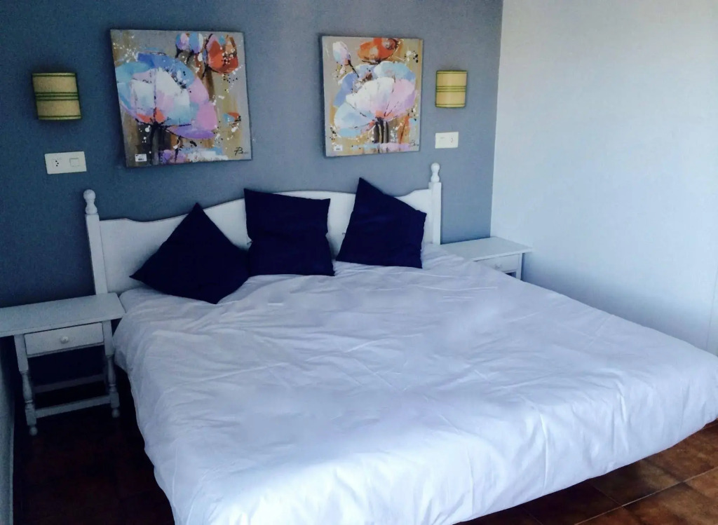 Apartamentos Encanto Del Mar