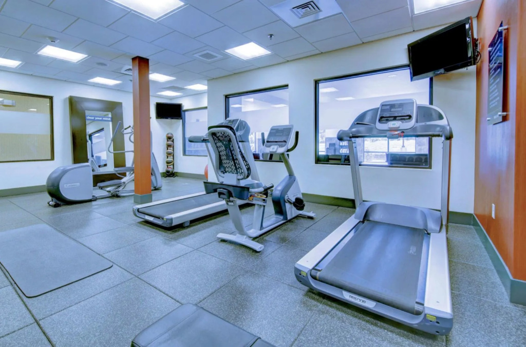 Hampton Inn & Suites Harrisburg