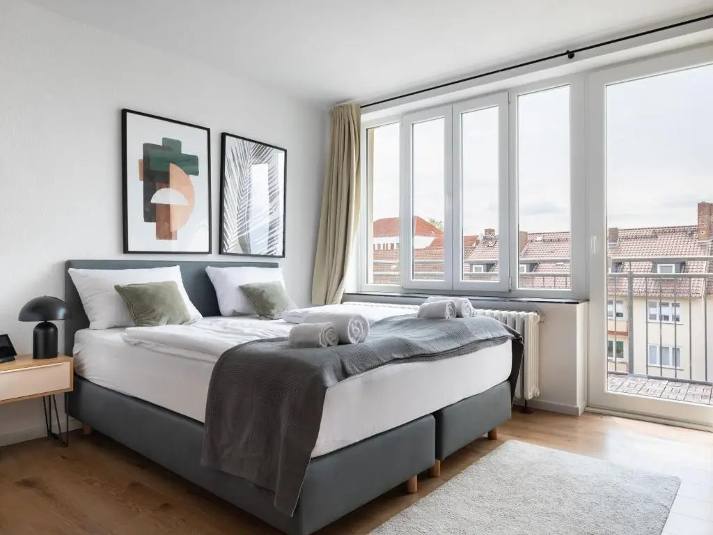 Limehome Kassel