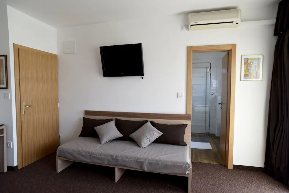 TIM rooms