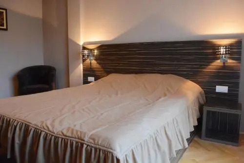 Hotel Lider S