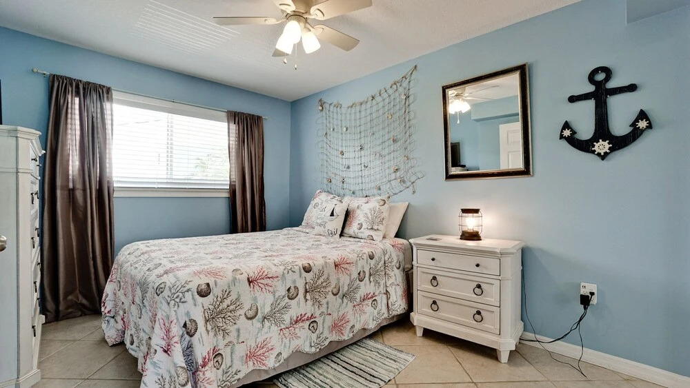 Beach House Resort Unit 6 - 1751542