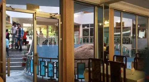 Fairyland Hotel