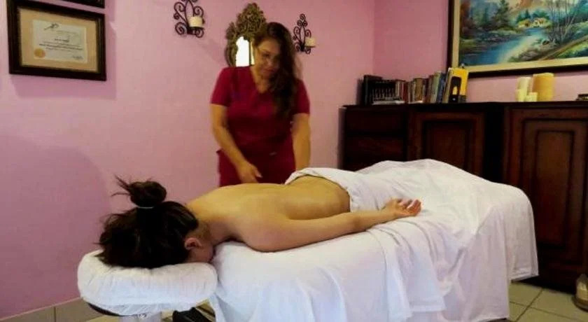 Hotel Dulce Hogar & Spa