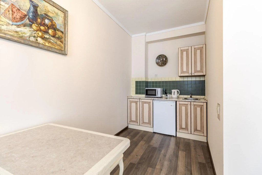 Opera House Apartment 3