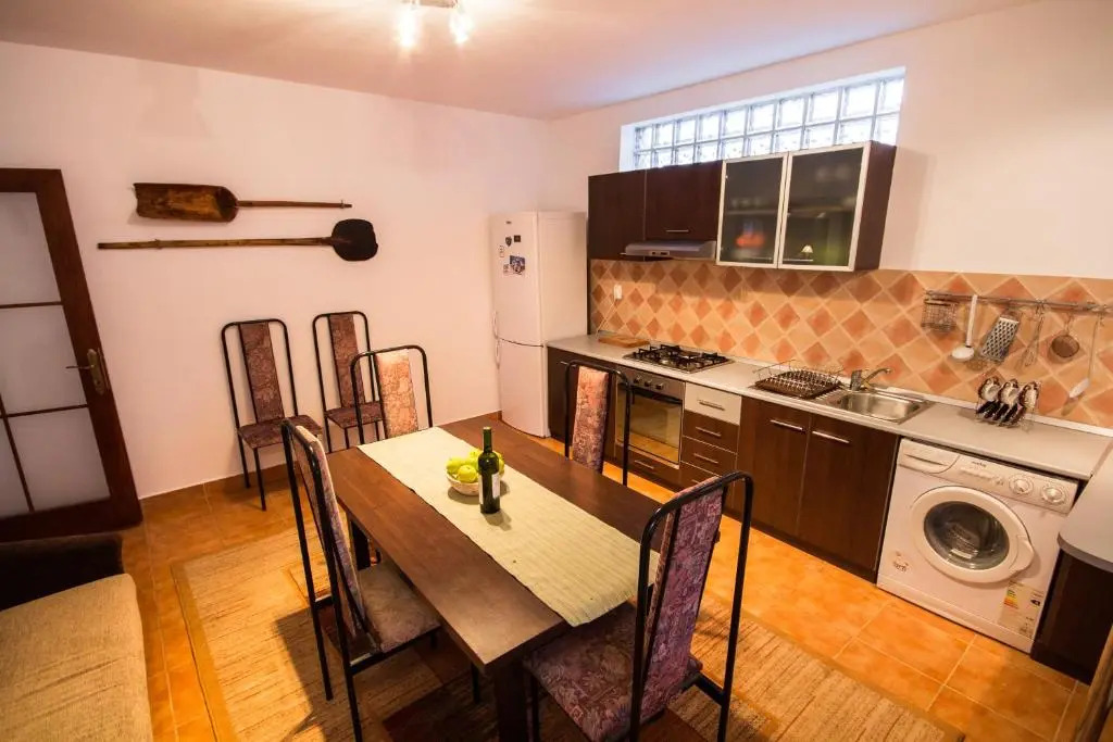 Villa Townhouse 36 Sibiu