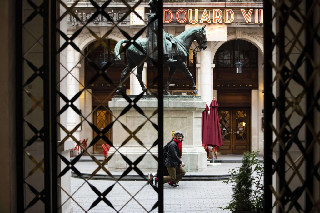 Hôtel Cordelia Opéra-Madeleine