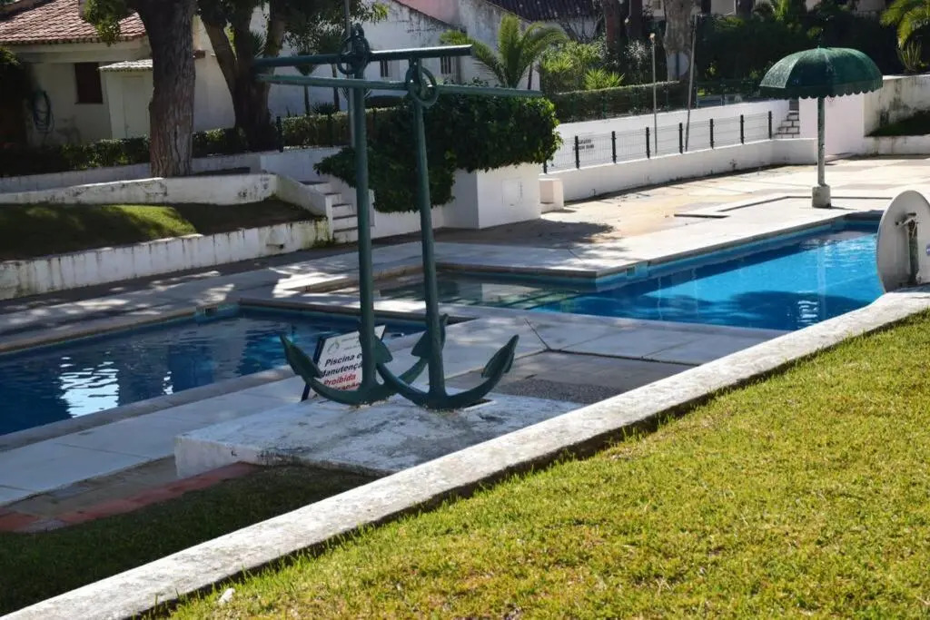 Buganvília Apartment Praia da Falésia