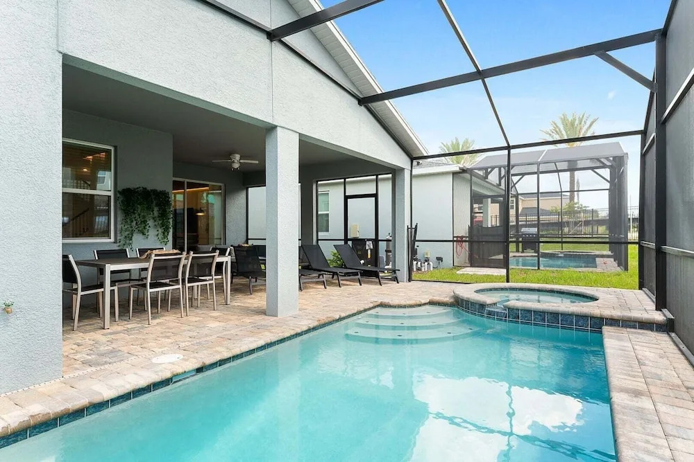 Theme Dream Lux Vacation Home