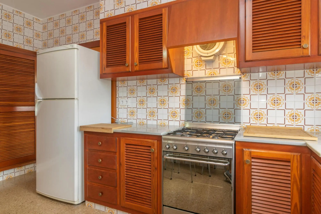 CAN JAUME 6 - Villa very close to the sea, with private pool and free WiFi.