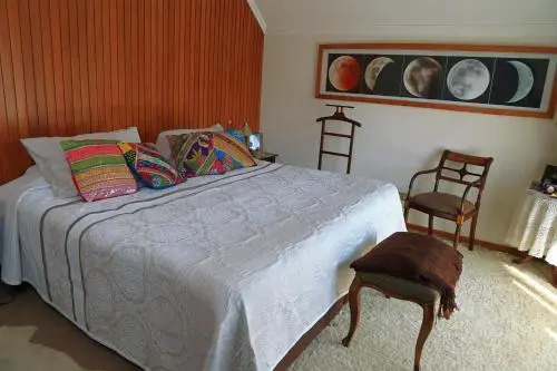 Tiki Hostal Backpackers
