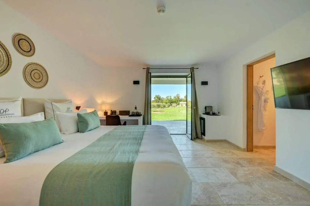 Domaine de Privadière & Spa