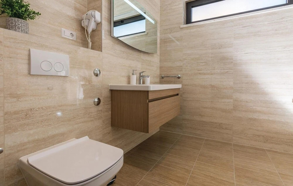 Luxurious Home In Biograd With Sauna