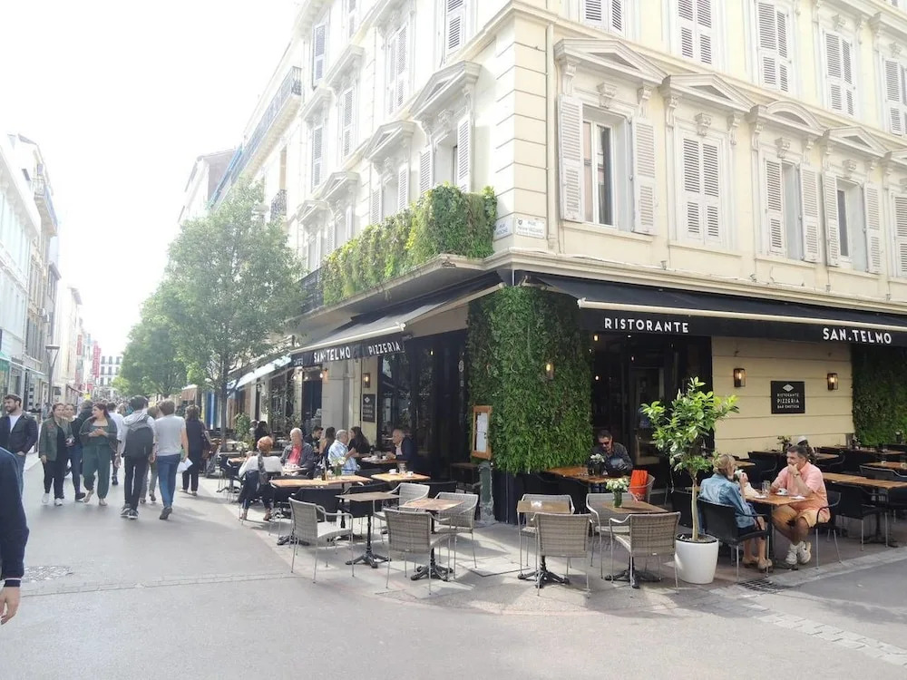 Very Nice Appart in Cannes, 1 mn Palais Festival !