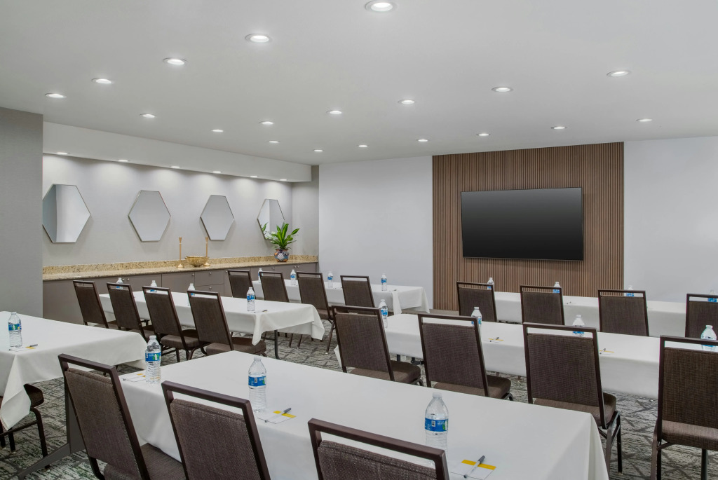 Hampton Inn & Suites Dallas-Arlington North-Entertainment District