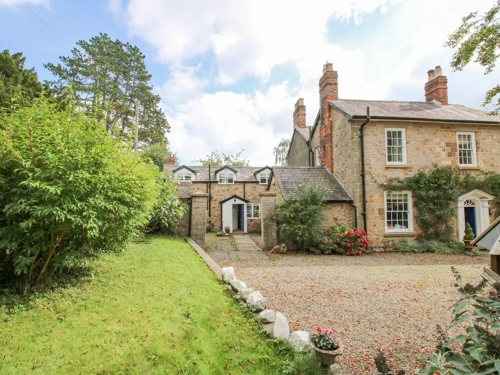 The Coach House