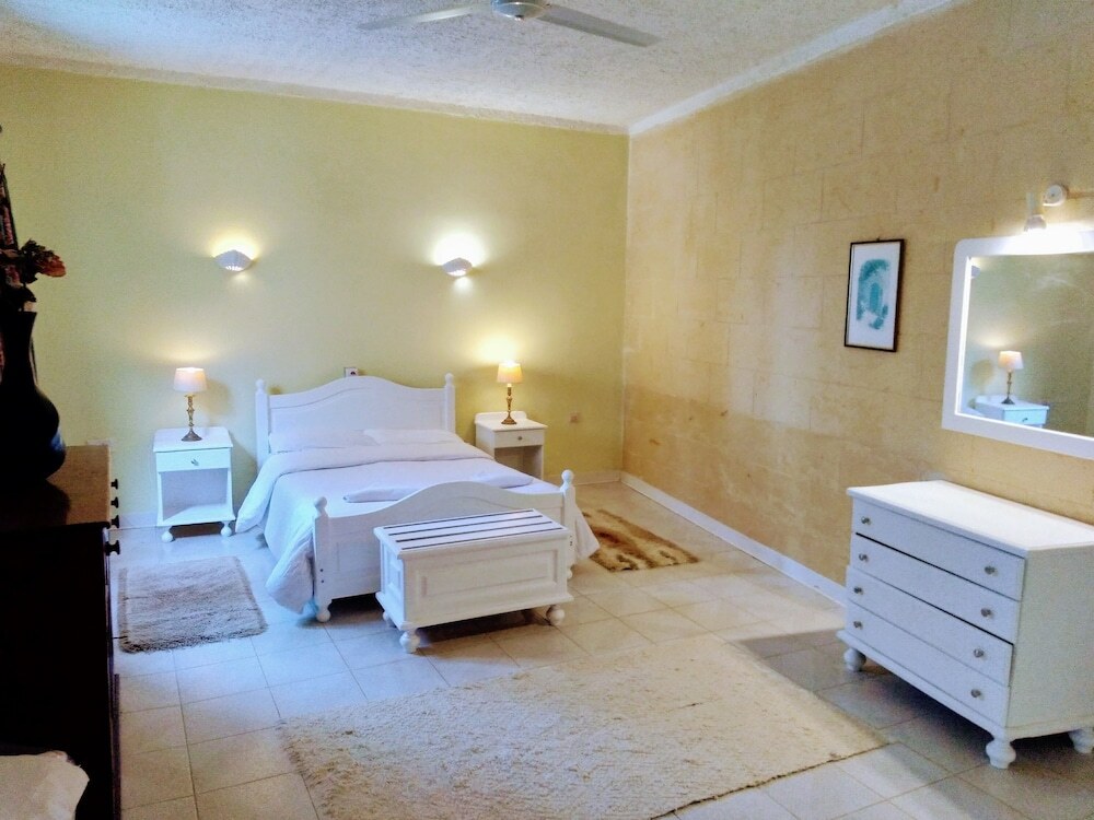 Satori Gozo Centre - Villa Ibo
