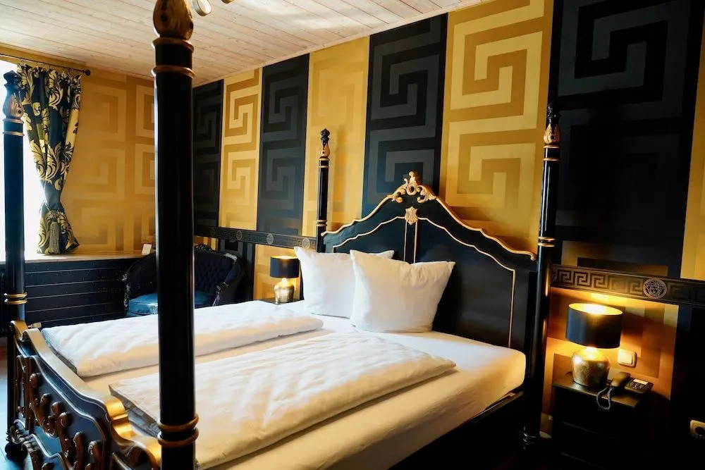 Hotel Endorfer Hof
