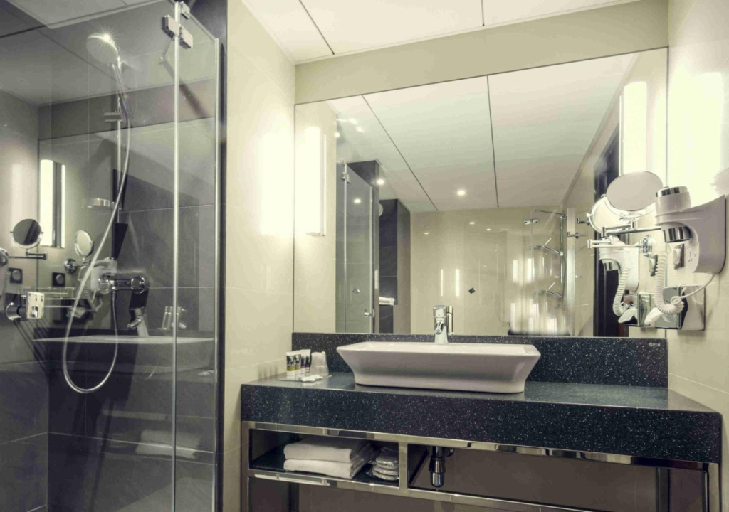 Mercure Gdynia Centrum
