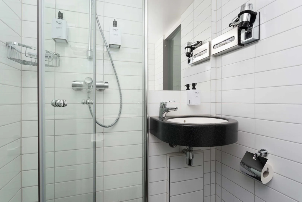 Rica Hotel Hamar