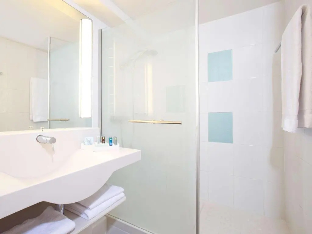Novotel Mulhouse Bâle Fribourg
