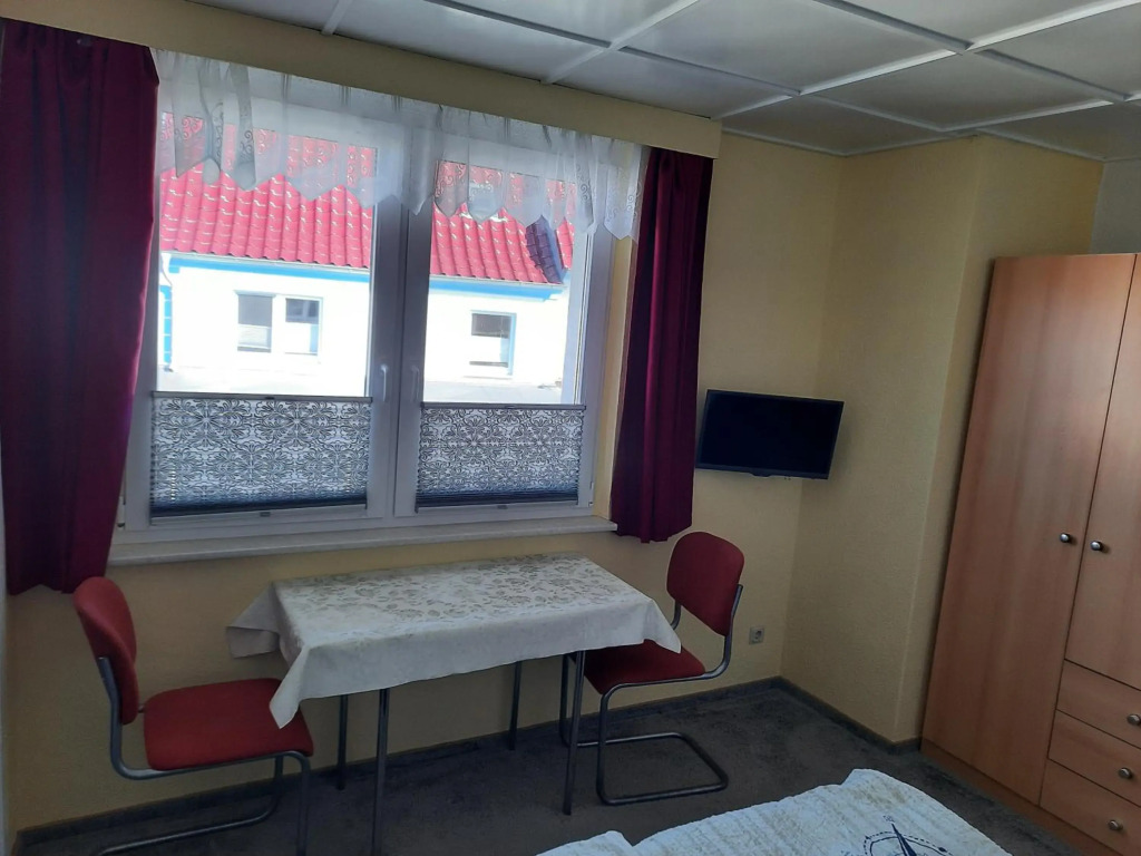 Gästehaus Labahn
